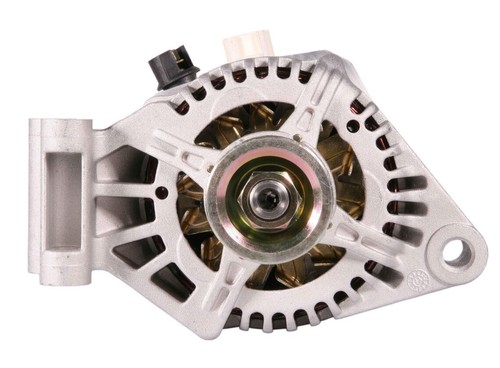 Rollco alternator fits ford - alternator,