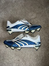 Adidas Predator Absolute SG UK 10