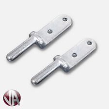 Trailer Gudgeon Pin Tailgate