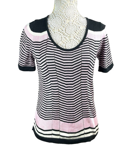 Bhs knit shirt blouse top - t-shirt,