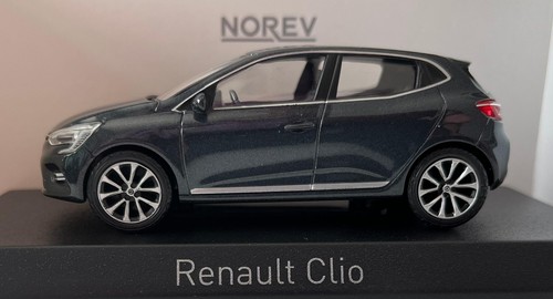 Renault clio 2019 titanium - renault,