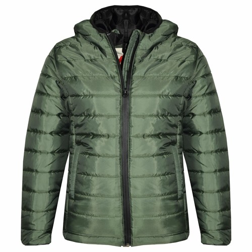 Kids jackets boys hooded - kids,