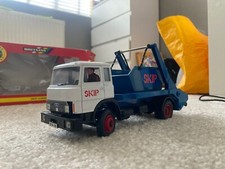 Boxed Britains Ford Skip Lorry