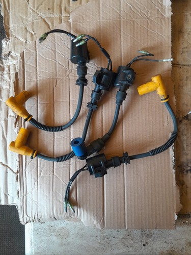 Suzuki 100hp outboard - suzuki,