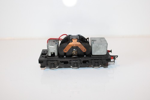 Hornby lner b17 or - lner/br,