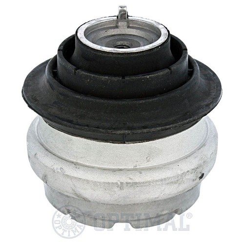 Engine mounting left optimal - mounting,
