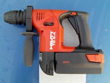Hilti 36v lightweight - hilti,