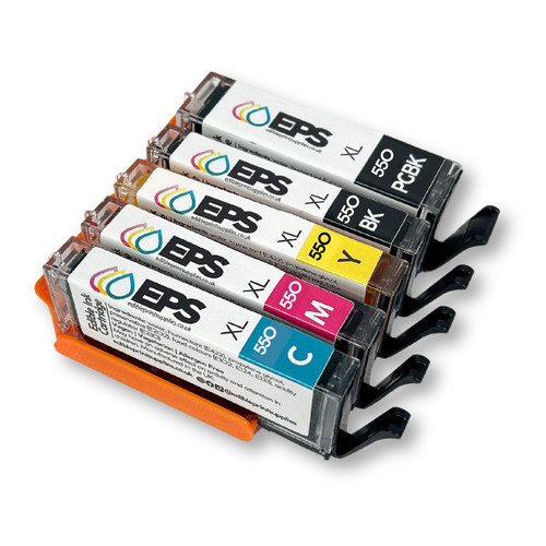 Eps pre filled edible ink - edible,
