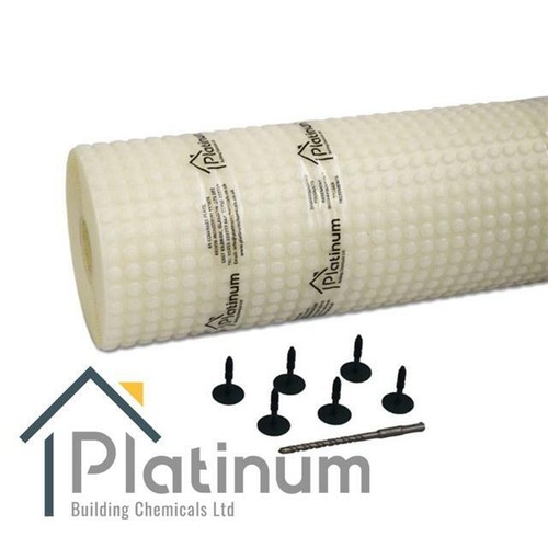 Dm3 pro damp proof membrane - proof,