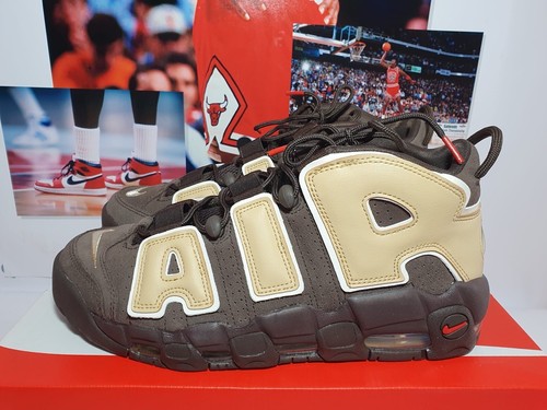 Nike air more uptempo - more,