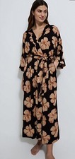 BNWT Studio Edit Kimono Robe