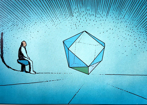 Jean giraud moebius 1984 - jean,