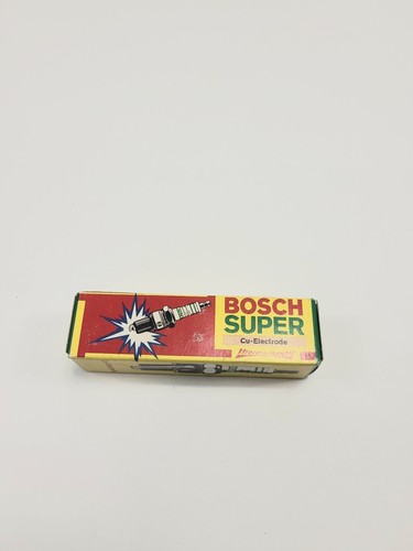 Bosch w5dc spark - for, audi