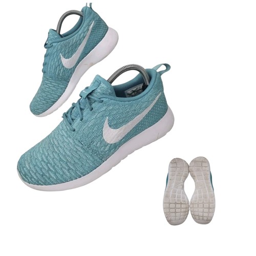 Nike roshe run flyknit - roshe,