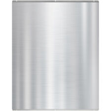 60cm x 75cm Stainless Steel