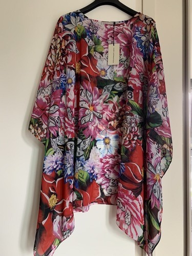 Mary katrantzou beach cover - beach,