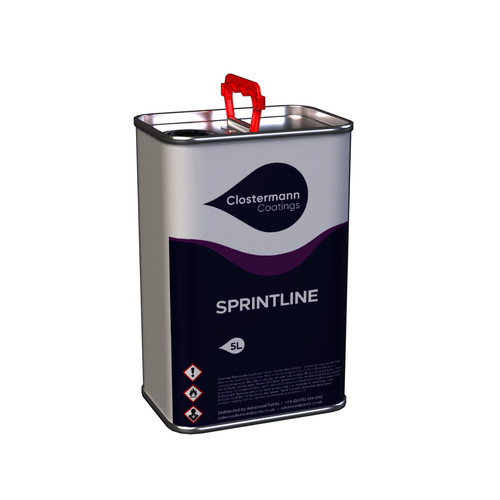 Universal thinner solvent - thinner,