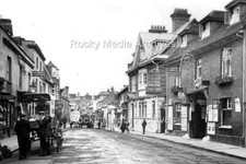 Pjk-37 The Swan Hotel, High