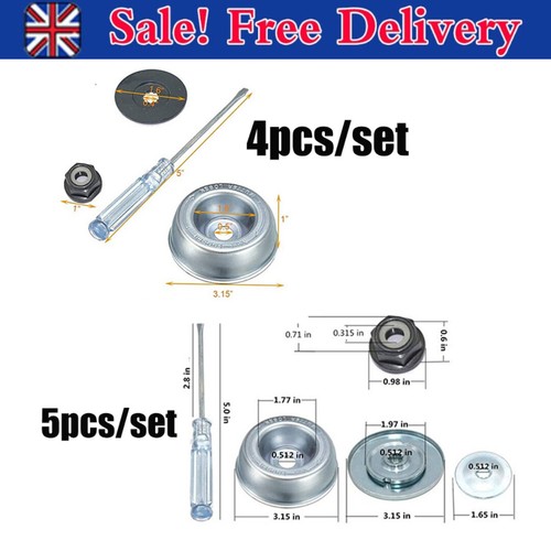 4pcs 5pcs for - for, husqvarna