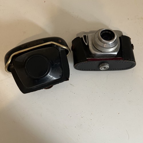 Beirette vintage film - , camera