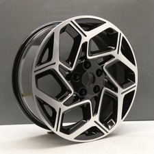 KIA CEED X-CEED 18" BLACK
