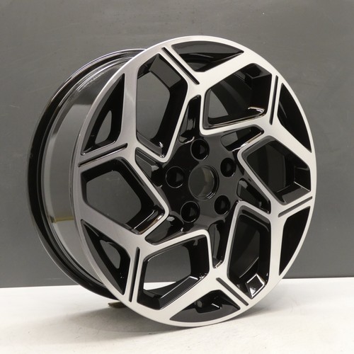 Kia ceed black - 18",