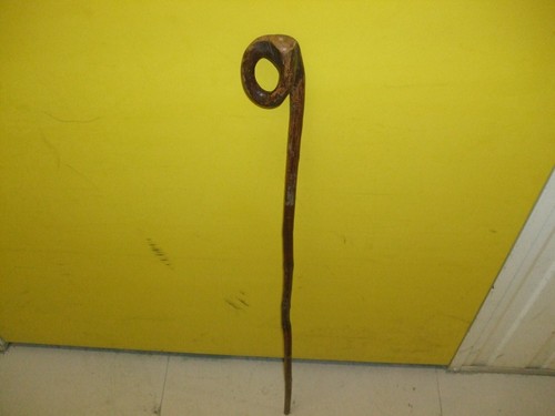 Antique african tribes - antique, elder