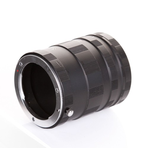 Macro extension tube - macro, ring