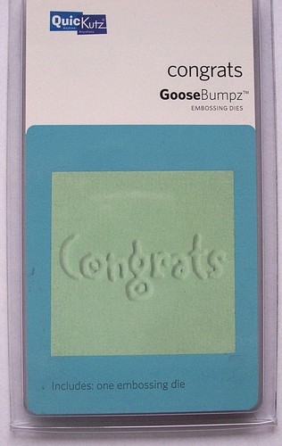 Quickutz goosebumpz - 2",