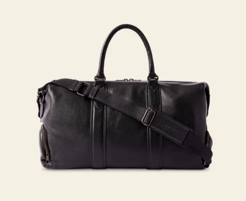 Williams black farrier - r.m.,