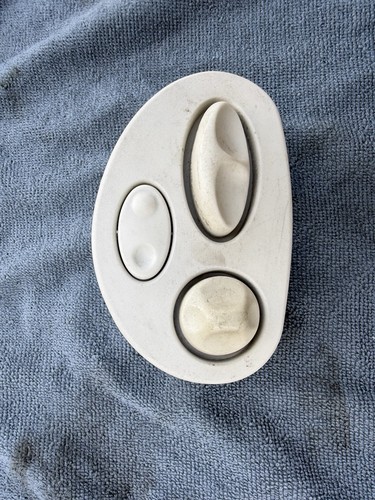 Electric seat switch front - seat,