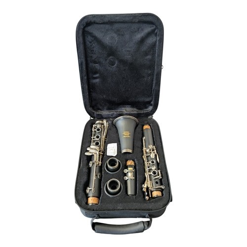 21st century eastar - eastar, clarinet