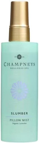 Champneys wellness spa - wellness, slumber