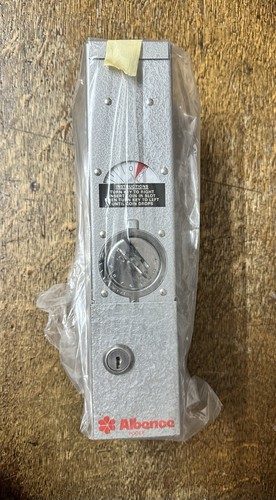 Alberice vintage 10p - vintage,