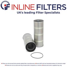 Hydraulic Filter for Takeuchi