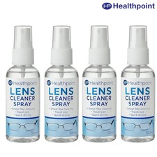 Healthpoint Lens Cleaner Spray