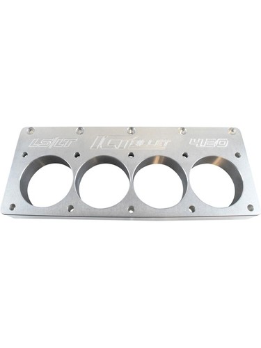 Ict billet torque - torque, plate