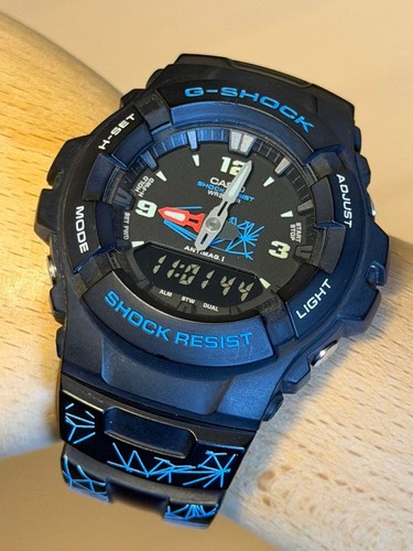 Collaboration shock marlboro - collaboration, g-shock/marlboro