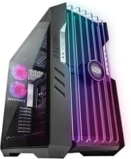 Cooler Master HAF700 EVO Windowed Full Tower PC Gaming Case
