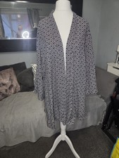 Ladies Cardigan Size 16