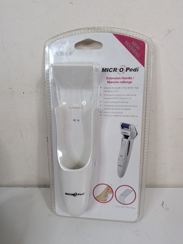Emjoi micro pedi extension - micro-pedi,