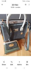 River Island Handbag and Purse