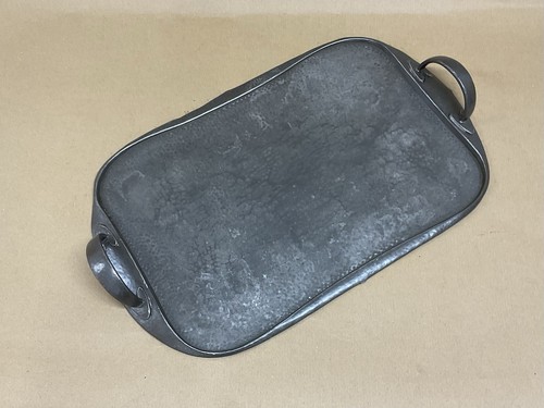 Arts and crafts tudric pewter - crafts,