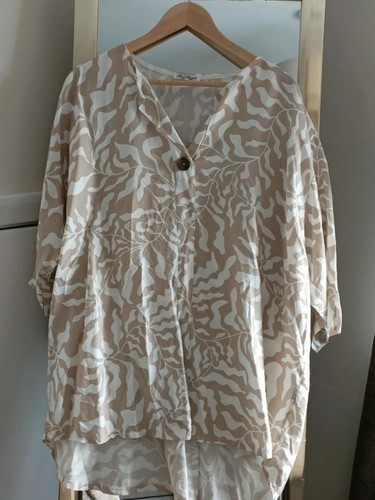 Made italy linen feel - made, plus