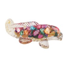 Stylish Artificial Koi Fish