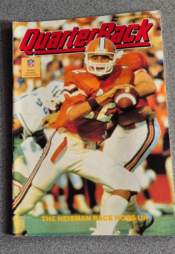 American football magazine - american,