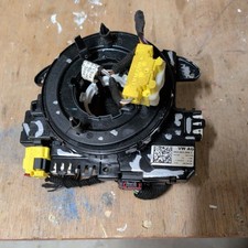 Vw Passat Squib Slip Ring 2010