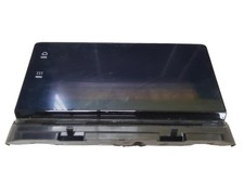 Skoda Octavia Sat Nav