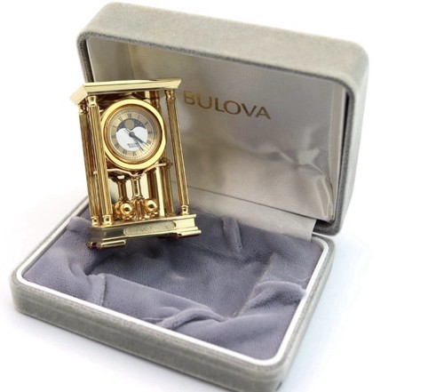 Bulova b0510 moon - bulova, phase