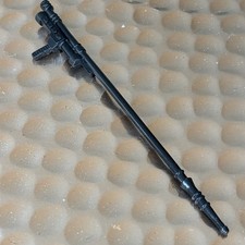 Vintage Star Wars Leia Boushh Staff Weapon Accessory Genuine Kenner